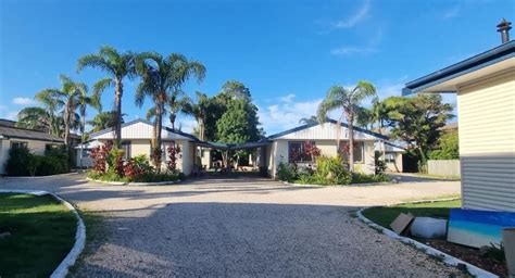 holiday house coffs harbour
